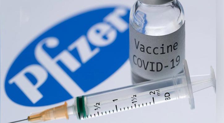 ফের সিদ্ধান্ত পরিবর্তন, ফাইজারের টিকা আসছে সোমবার রাতে