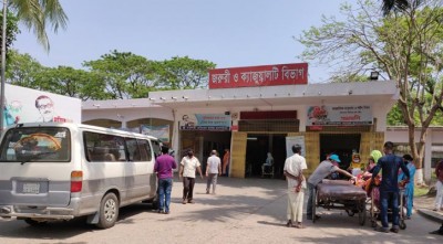 রামেকে করোনায় মৃত্যুর রেকর্ড