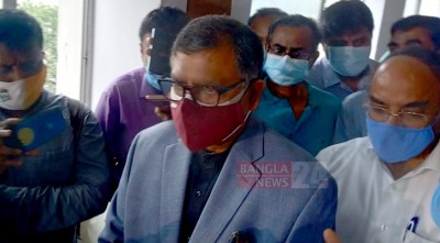 যত তাড়াতাড়ি সম্ভব সীমান্ত এলাকায় লকডাউন দেওয়া উচিত