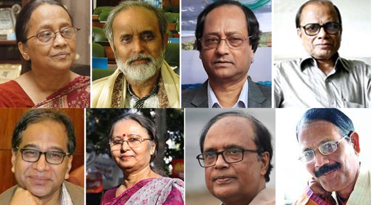 বাংলা একাডেমির মহাপরিচালক পদে আলোচনায় ৮ নাম