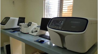 যবিপ্রবির ল্যাবে স্থানীয় ৮ জনের শরীরে করোনার ভারতীয় ধরন শনাক্ত