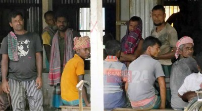 কুড়িগ্রামের সোনাহাট স্থলবন্দর দিয়ে ভারতীয় ধরন ছড়ানোর আশঙ্কা