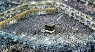 বাংলাদেশিদের জন্য এবারও বন্ধ থাকছে হজ