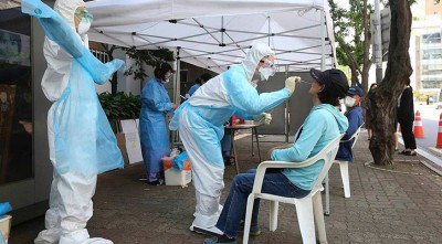 করোনায় প্রাণ হারালেন বিশ্বের আরও ১০ হাজারের বেশি মানুষ