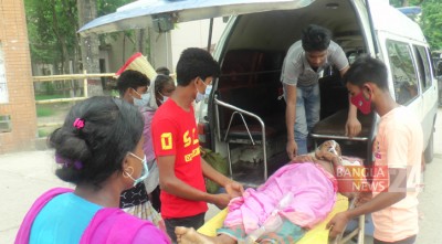 রাজশাহীতে একদিনে করোনায় সর্বোচ্চ ১৬ জনের মৃত্যু 