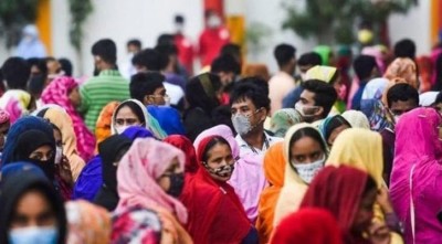 দেশে করোনার ভারতীয় ধরনের কমিউনিটি ট্রান্সমিশন