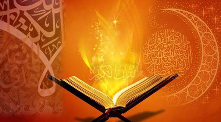 সন্তানের চরিত্র গঠনে বাবা-মায়ের প্রতি আল্লাহর নির্দেশনা