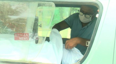 রাজশাহীতে করোনায় আরও ৮ জনের মৃত্যু 