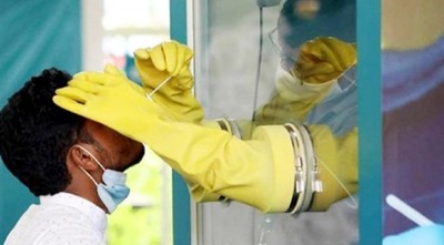 খুলনায় বাড়ছে করোনা রোগী, স্বাস্থ্যবিধি মানছে না মানুষ