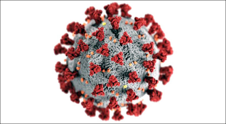 সিলেটে করোনায় আরো চারজনের মৃত্যু