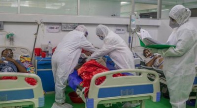 বেসরকারি হাসপাতালে করোনা রোগীর চিকিৎসা খরচ ৫ লাখ টাকার বেশি