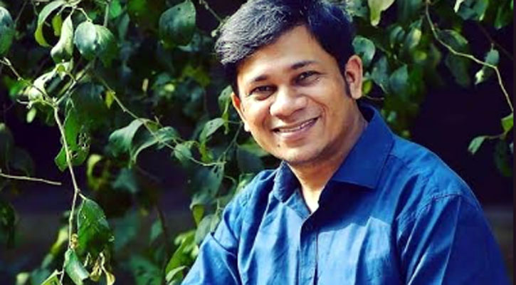 কালি ও কলম পুরস্কার পাচ্ছেন মোজাফ্ফর হোসেন