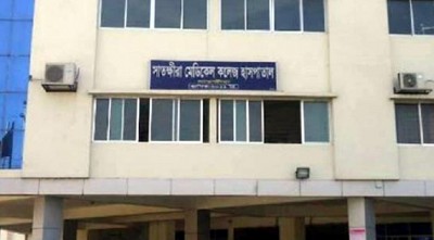 সাতক্ষীরায় বেড়েছে সংক্রমণের হার, উপসর্গ নিয়ে ৪ জনের মৃত্যু