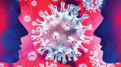 দেশে আরও তিনজনের শরীরে করোনার বিটা ধরন শনাক্ত