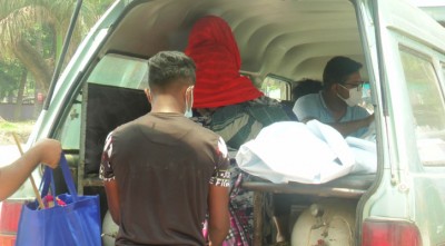 রাজশাহীতে ২৪ ঘণ্টায় ১৫ জনের মৃত্যু