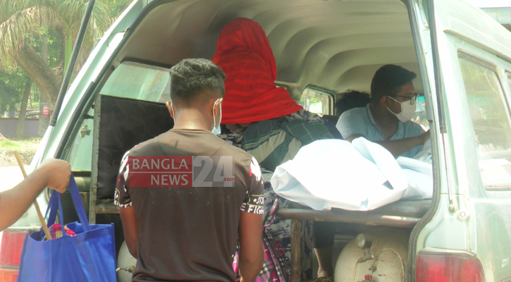 রাজশাহীতে ২৪ ঘণ্টায় ৪ জনের মৃত্যু