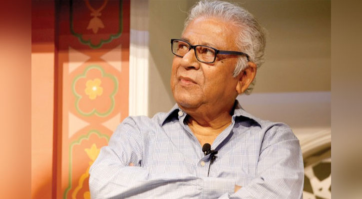 কথাসাহিত্যিক সমরেশ মজুমদার হাসপাতালে 