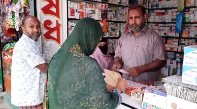 জয়পুরহাটে বেড়েই চলেছে করোনায় আক্রান্তের সংখ্যা