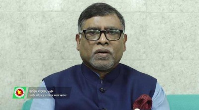 স্বাস্থ্যখাতে দুর্নীতির অভিযোগ একটি ‘ফ্যাশন’: স্বাস্থ্যমন্ত্রী