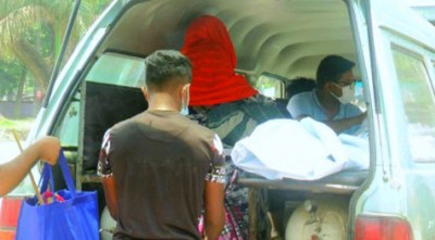 রাজশাহীতে ২৪ ঘণ্টায় ১৩ জনের মৃত্যু