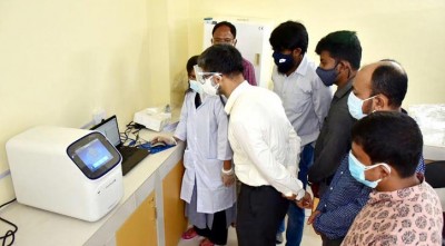 খুলনায় ২৪ ঘণ্টায় করোনা শনাক্তে রেকর্ড 