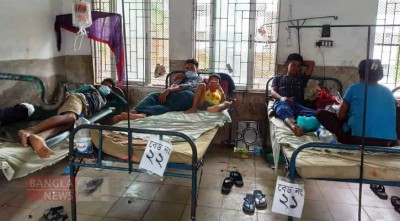 আলীকদমে ডায়রিয়ার প্রকোপ, চার দিনে ছয় জনের মৃত্যু