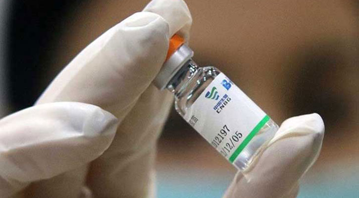 ভারত-চীনের ৪৪ লাখ টিকা উপহার