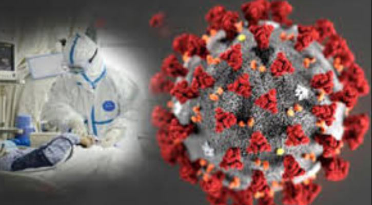 খুলনায় ২৪ ঘণ্টায় করোনায় মৃত্যু-শনাক্তে রেকর্ড