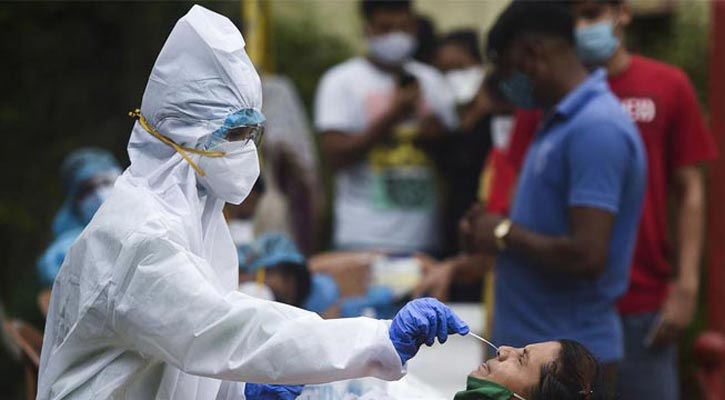 বরিশালে করোনা শনাক্ত ছাড়ালো ১৬ হাজার, মৃত্যু ২৯০ 