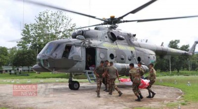 আলীকদমে ডায়রিয়ায় মৃত্যুর সংখ্যা বেড়ে ৮