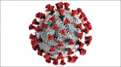 সিলেটে আবারো চোখ রাঙাচ্ছে করোনা, বাড়ছে মৃত্যু-আক্রান্ত