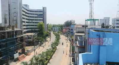 রাজশাহীতে বাড়তে পারে সর্বাত্মক লকডাউনের পরিধি