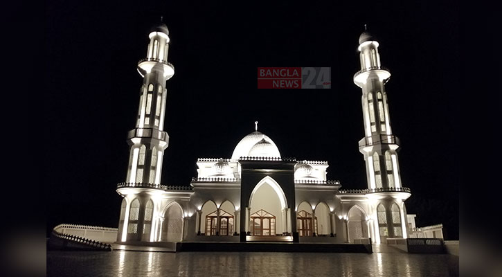 জুমার দিনের আমল ও মর্যাদা