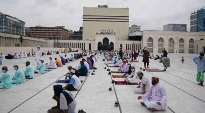 ঈদের নামাজে মানতে হবে যেসব নির্দেশনা