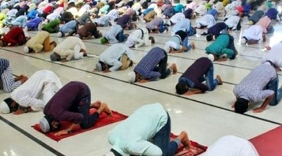 খুলনায় কখন কোথায় ঈদের জামাত