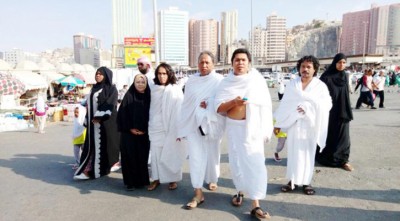 দেড় বছর পরে ওমরাহ পালনের সুযোগ পাচ্ছে বাংলাদেশিরা