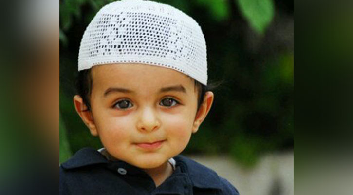 মুচকি হাসিতে সদকার সওয়াব