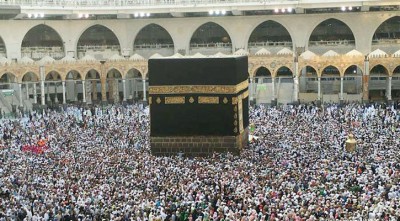 নিবন্ধিত ব্যক্তিরা ক্রমানুসারে হজে যেতে পারবেন