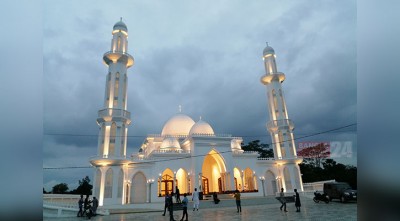 মুমিন জীবনের শান্তি ও নিরাপত্তার উপায়