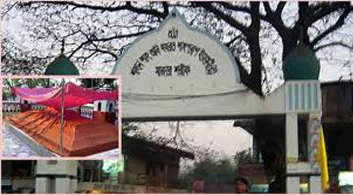 এবার শাহপরাণ মাজারে ওরস হচ্ছে না