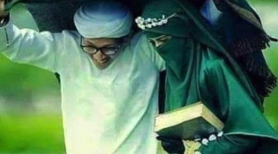 স্বামীর নাম ধরে ডাকা কি জায়েজ?