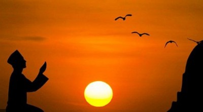 ক্ষমা লাভের শ্রেষ্ঠ উপায় দোয়া