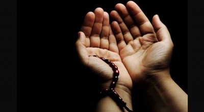 নিরাপদে ও শান্তিতে থাকার দোয়া