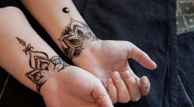 পুরুষরা কি মেহেদি ব্যবহার করতে পারবেন? 