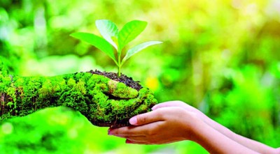 প্রকৃতি-পরিবেশের সঙ্গে মানুষের সম্পর্ক