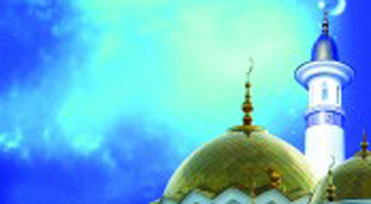 ঘরে রহমতের ফেরেশতা আসতে দিন