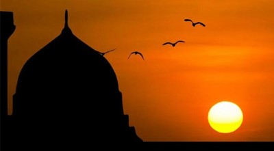 সালাম দিয়ে অন্যের ঘরে প্রবেশ করুন