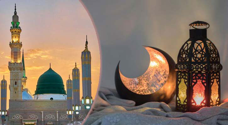 মহানবী (সা.)-এর মেহমানদারি যেমন ছিল