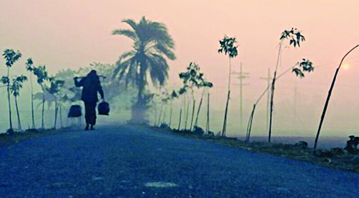 শীতকালের বিশেষ ইবাদত