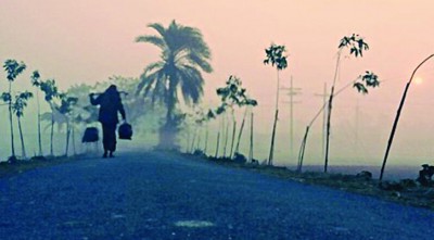 শীতকালের বিশেষ ইবাদত